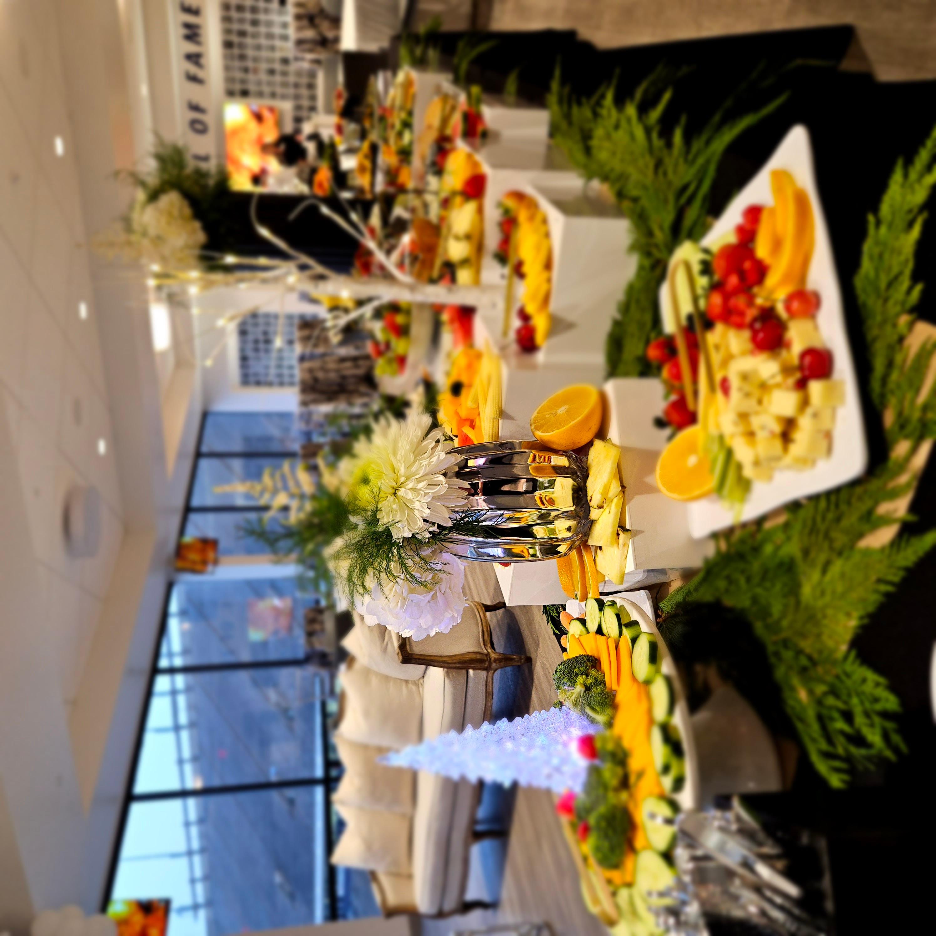 The Hometown Chef Catering Co. Image