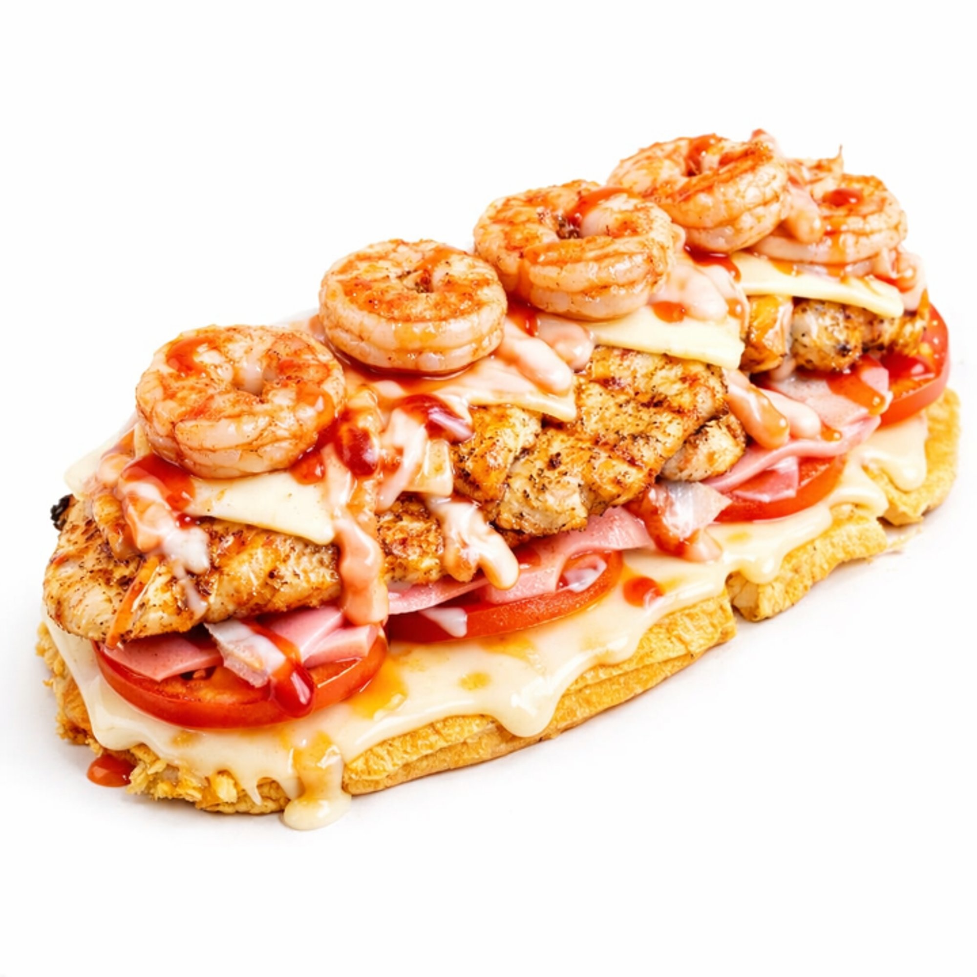 Patacon KING