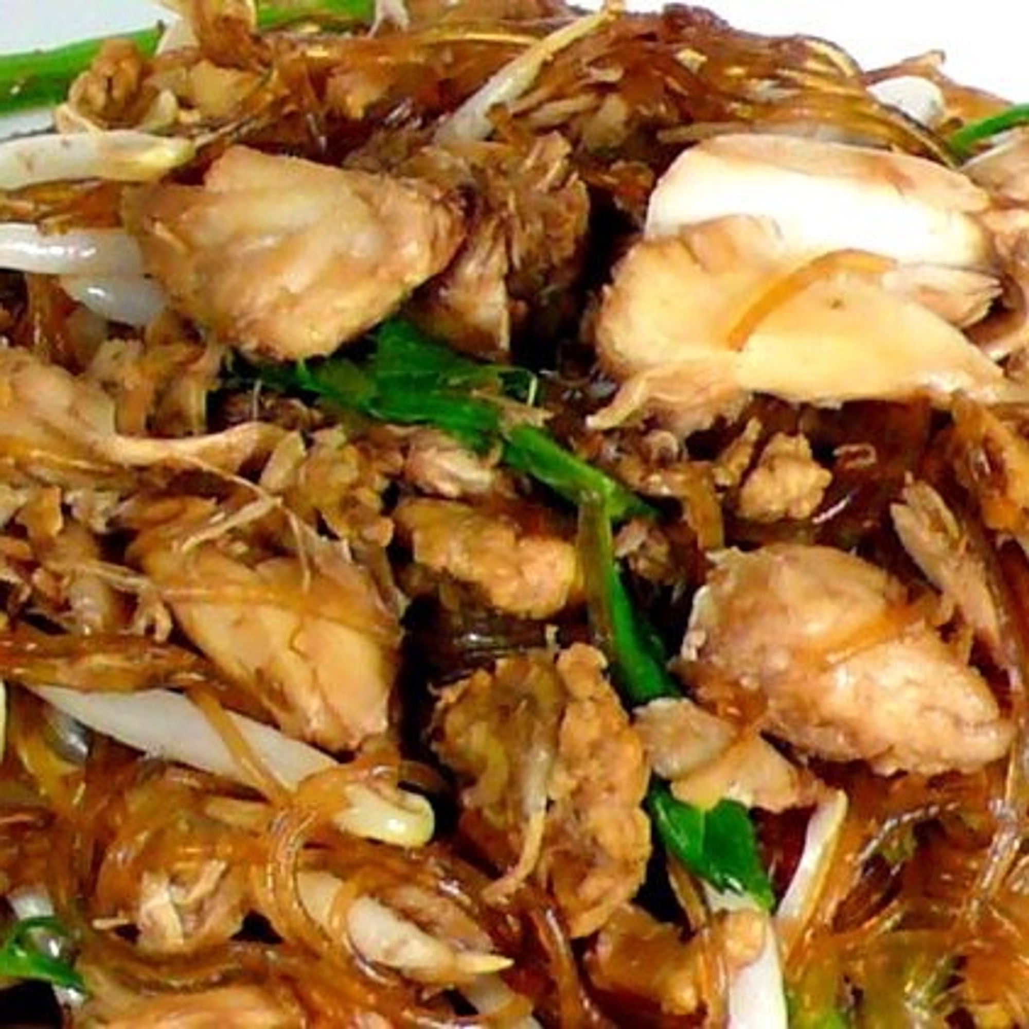 Pad woon-sen