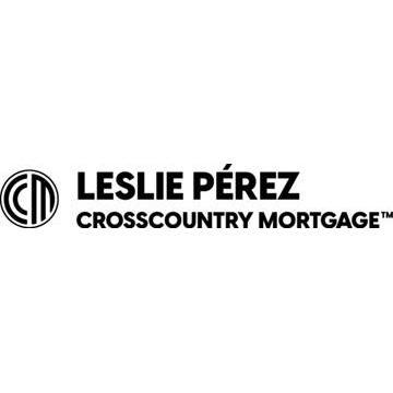 Leslie Perez at CrossCountry Mortgage, LLC
