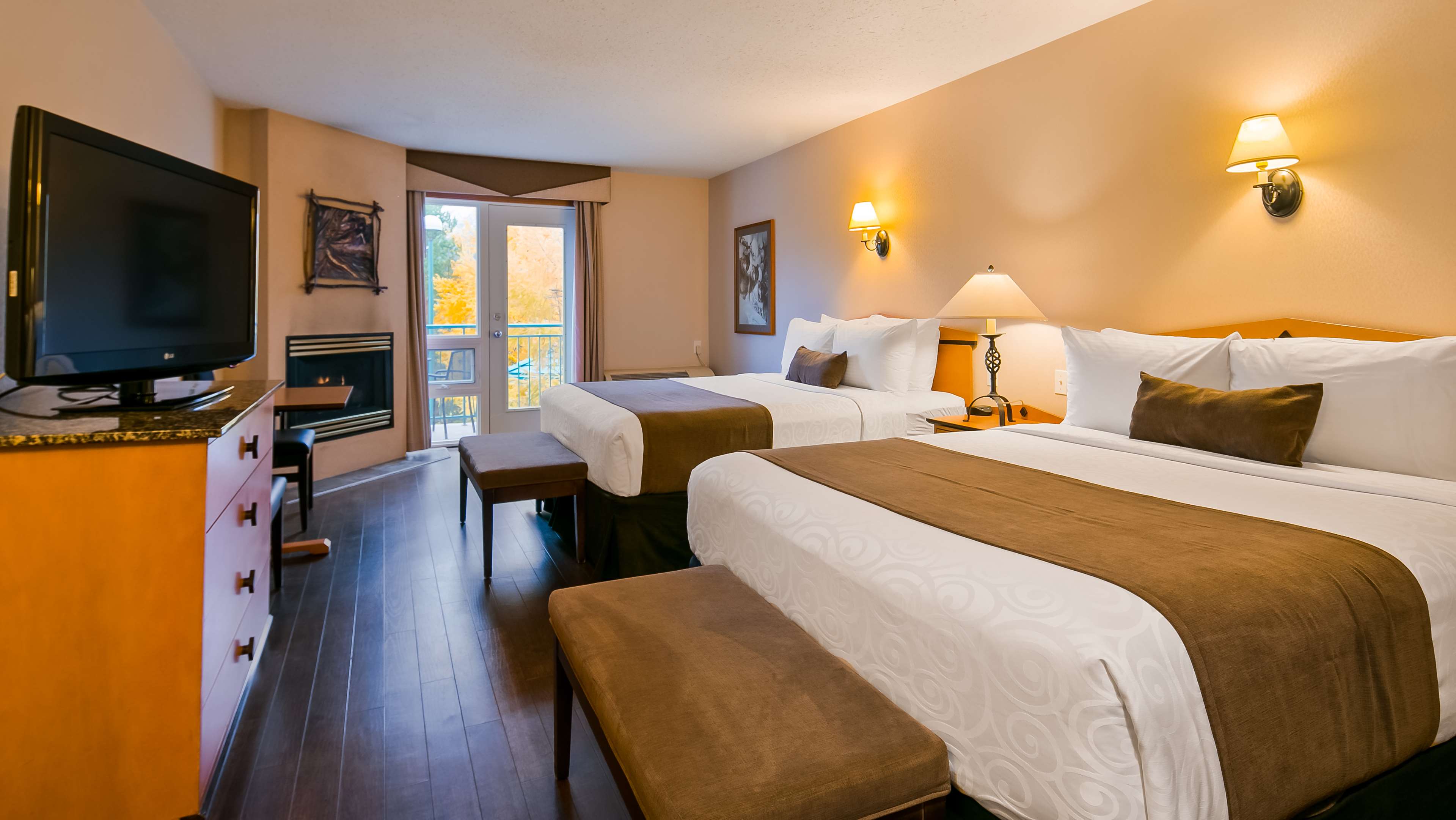 Images Best Western Pocaterra Inn