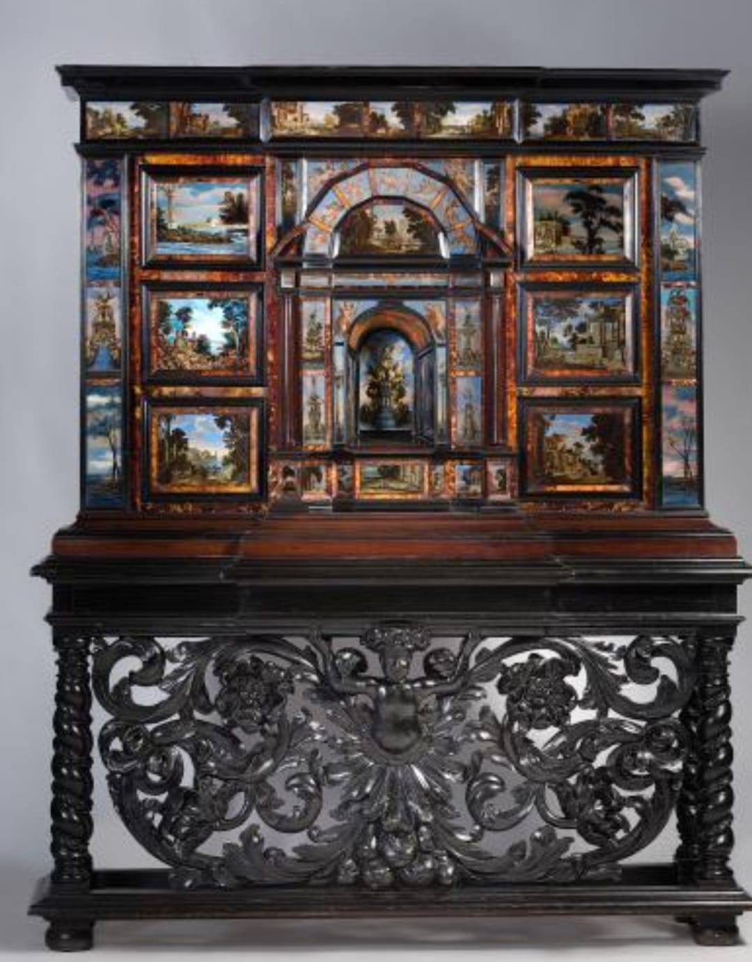 Galería en miniatura