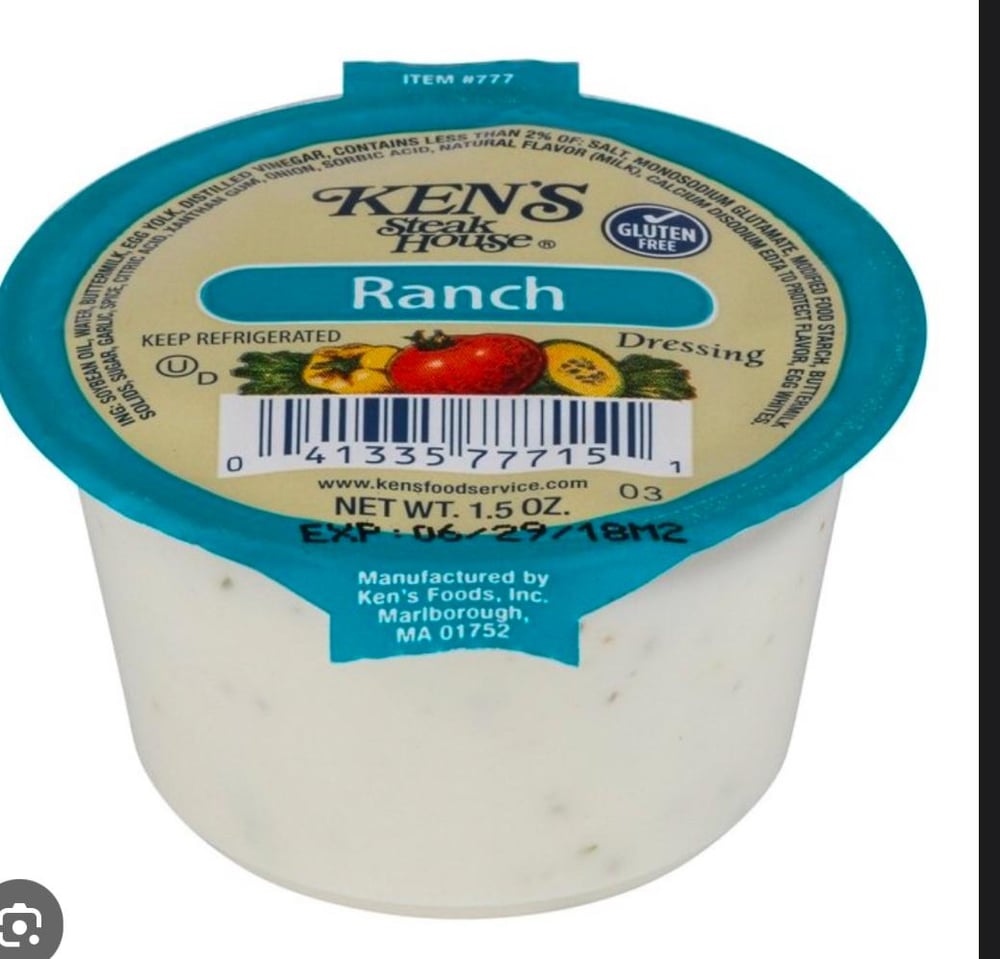Ranch Side