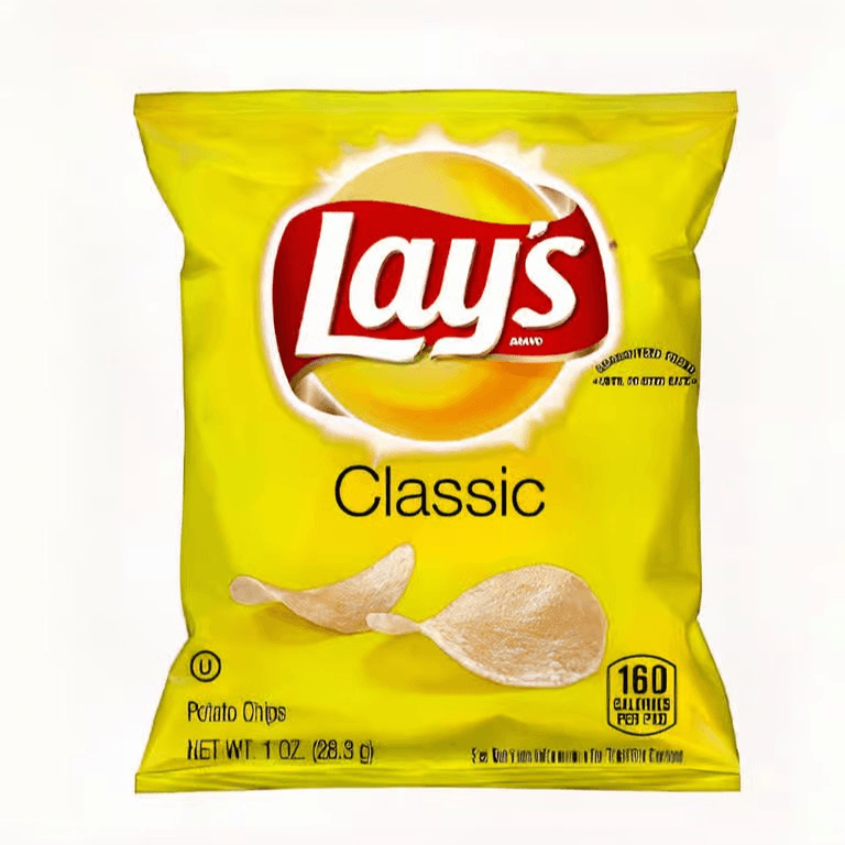Lay's Potato Chips