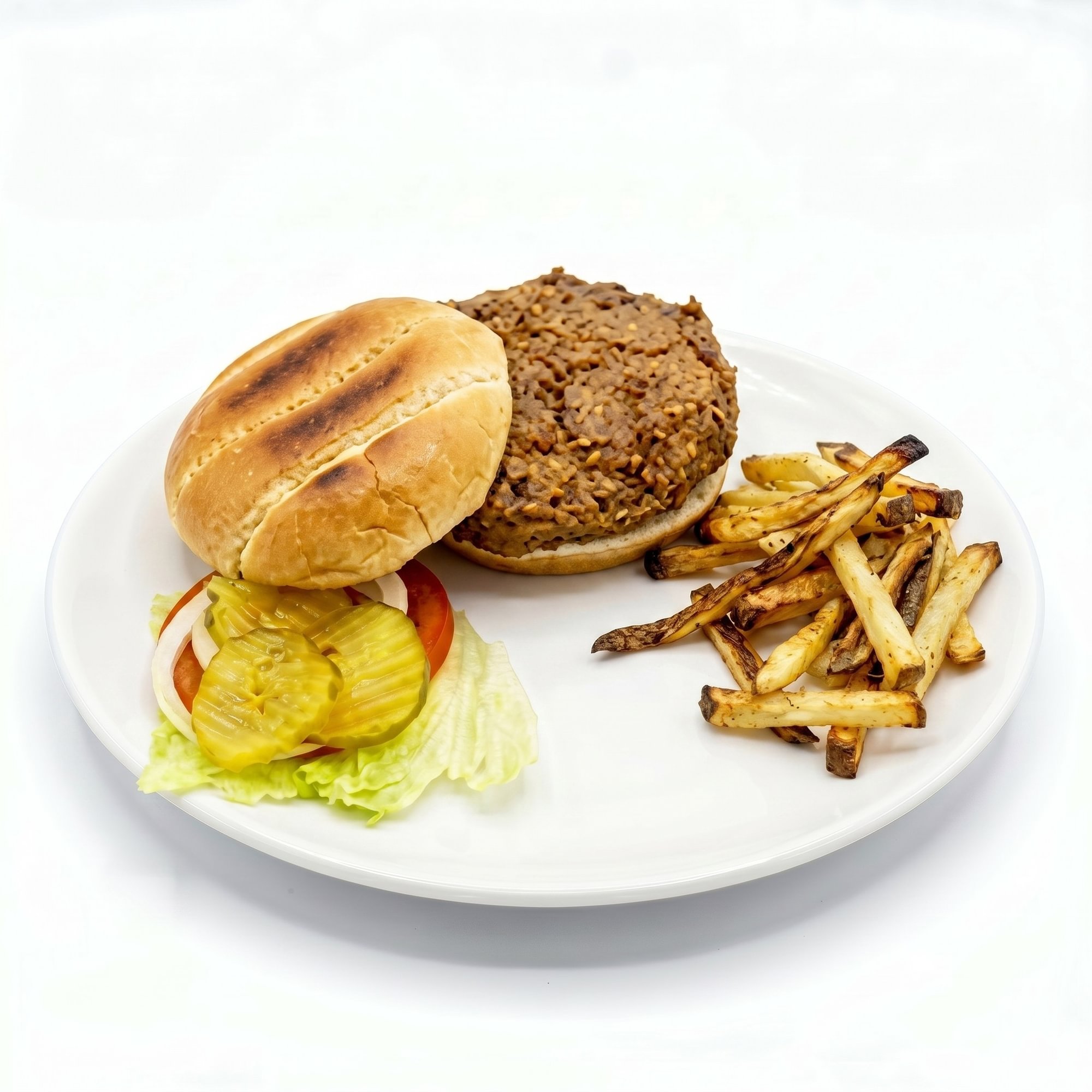 The Wildcatter Bar X Sandwich