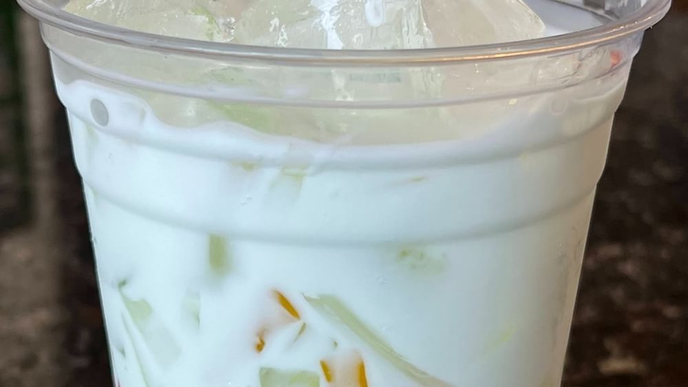 Thai Dessert