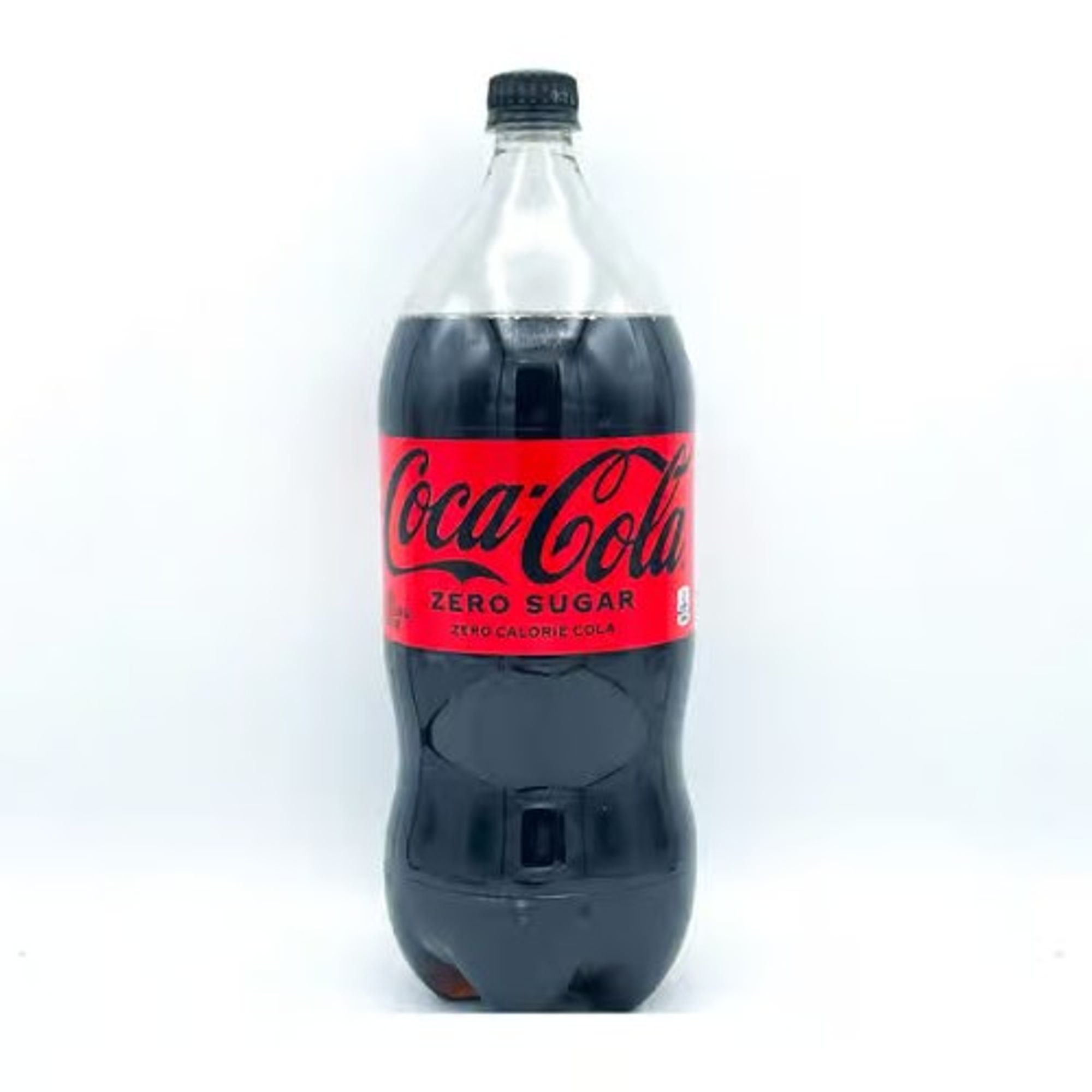 Coke Zero Sugar 2L
