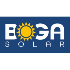 Logo von BOGA Solar GmbH I Photovoltaik & Solar in Hörstel / Rheine