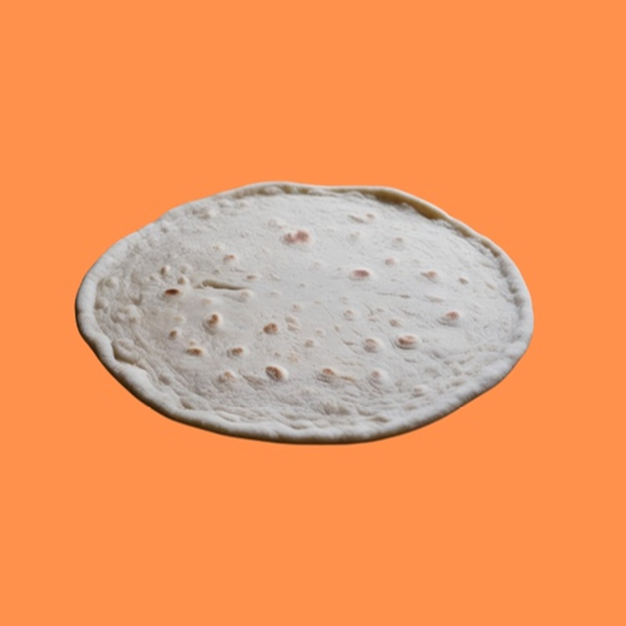 Tortilla small