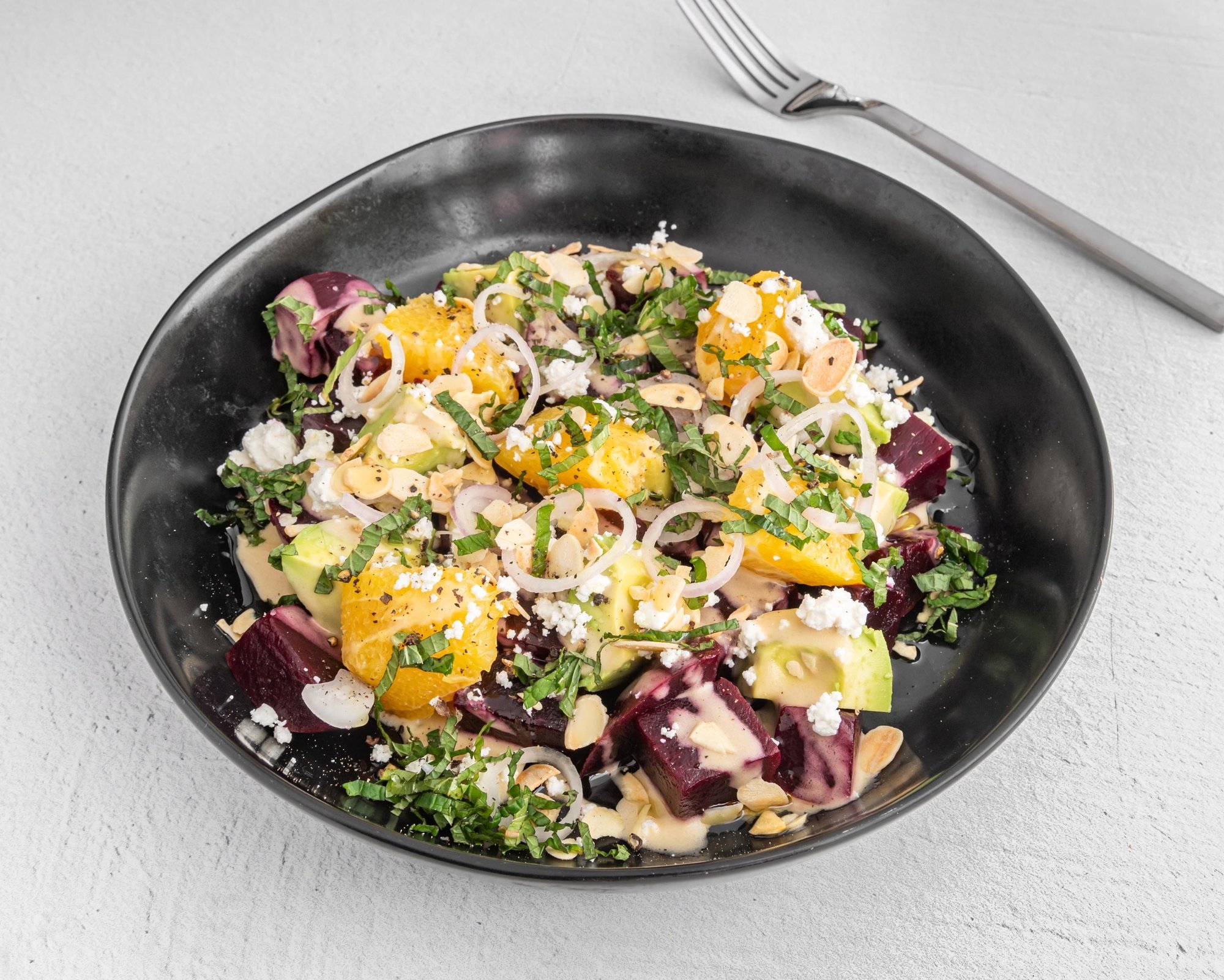 SM Beet Salad