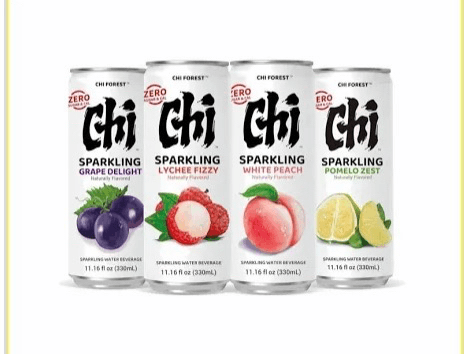 sparkling Water