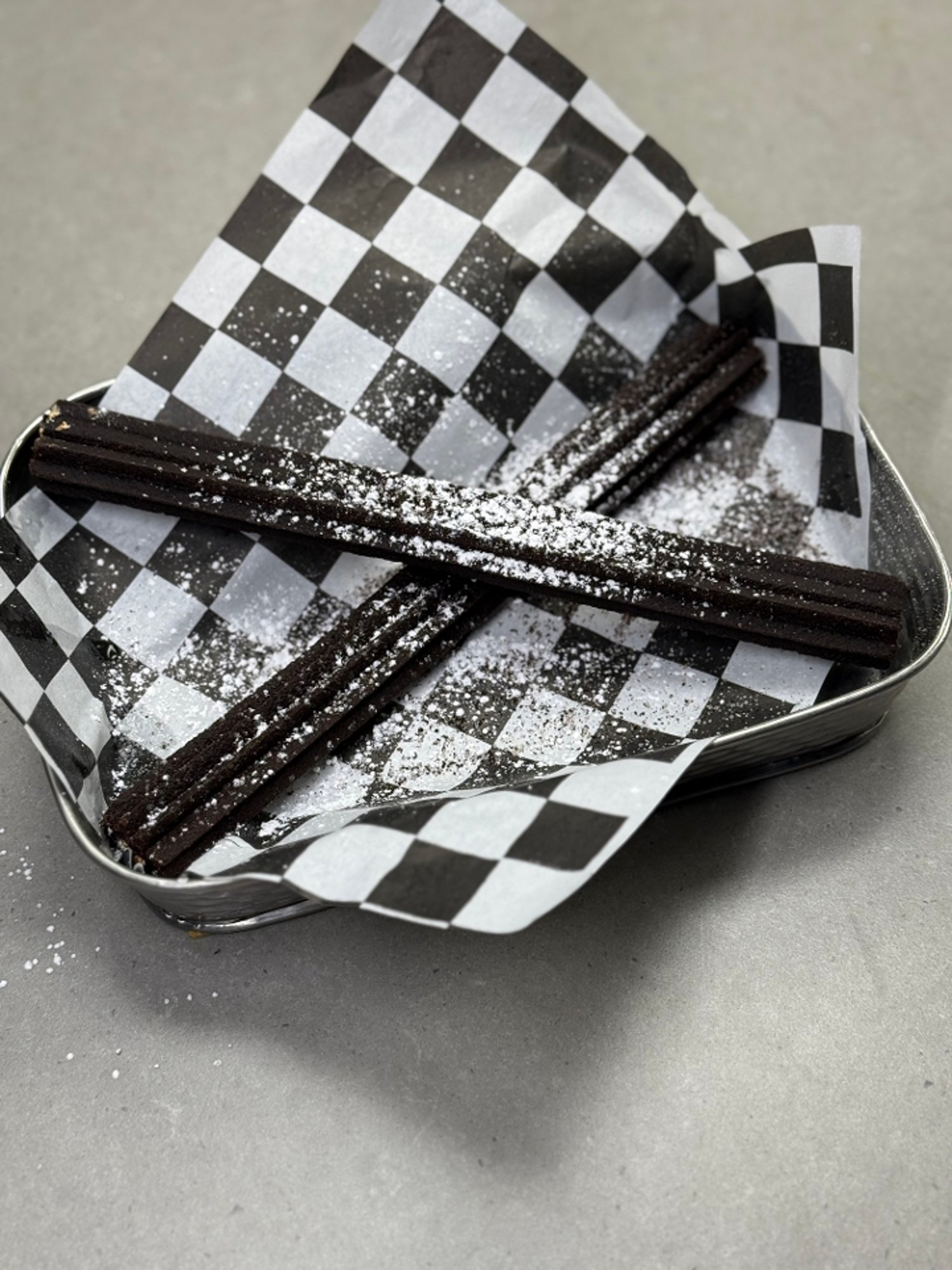 Oreo Churro (1)
