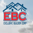 Exclusive  Builder Corp Logo