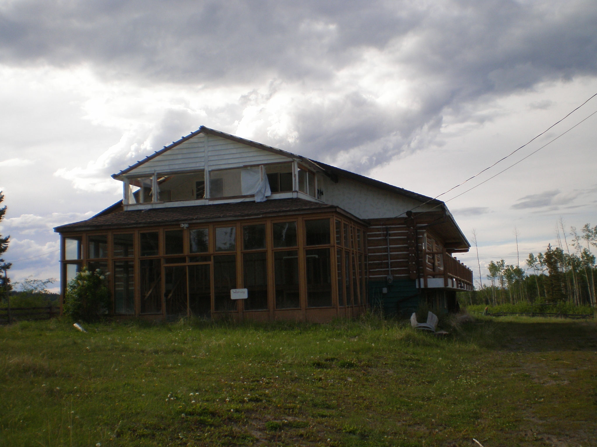 Images Cariboo Painting Services