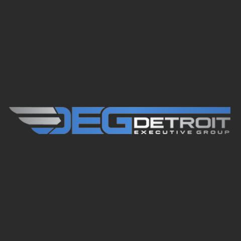 Detroit Executive Group Logo