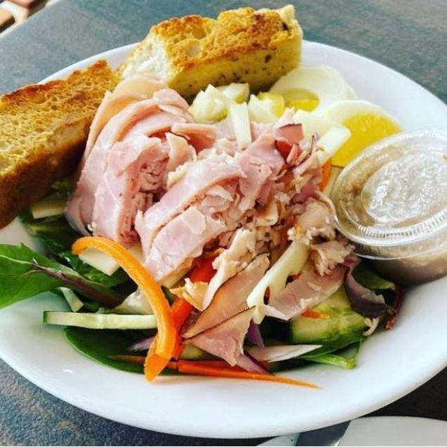 Chef Salad