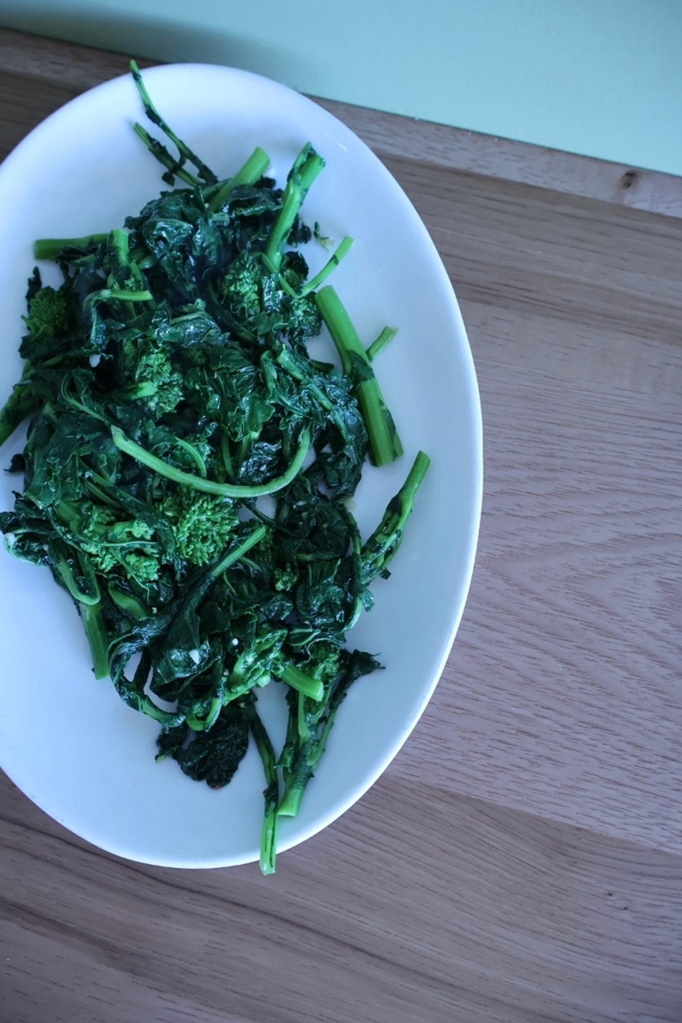 Broccoli Rabe