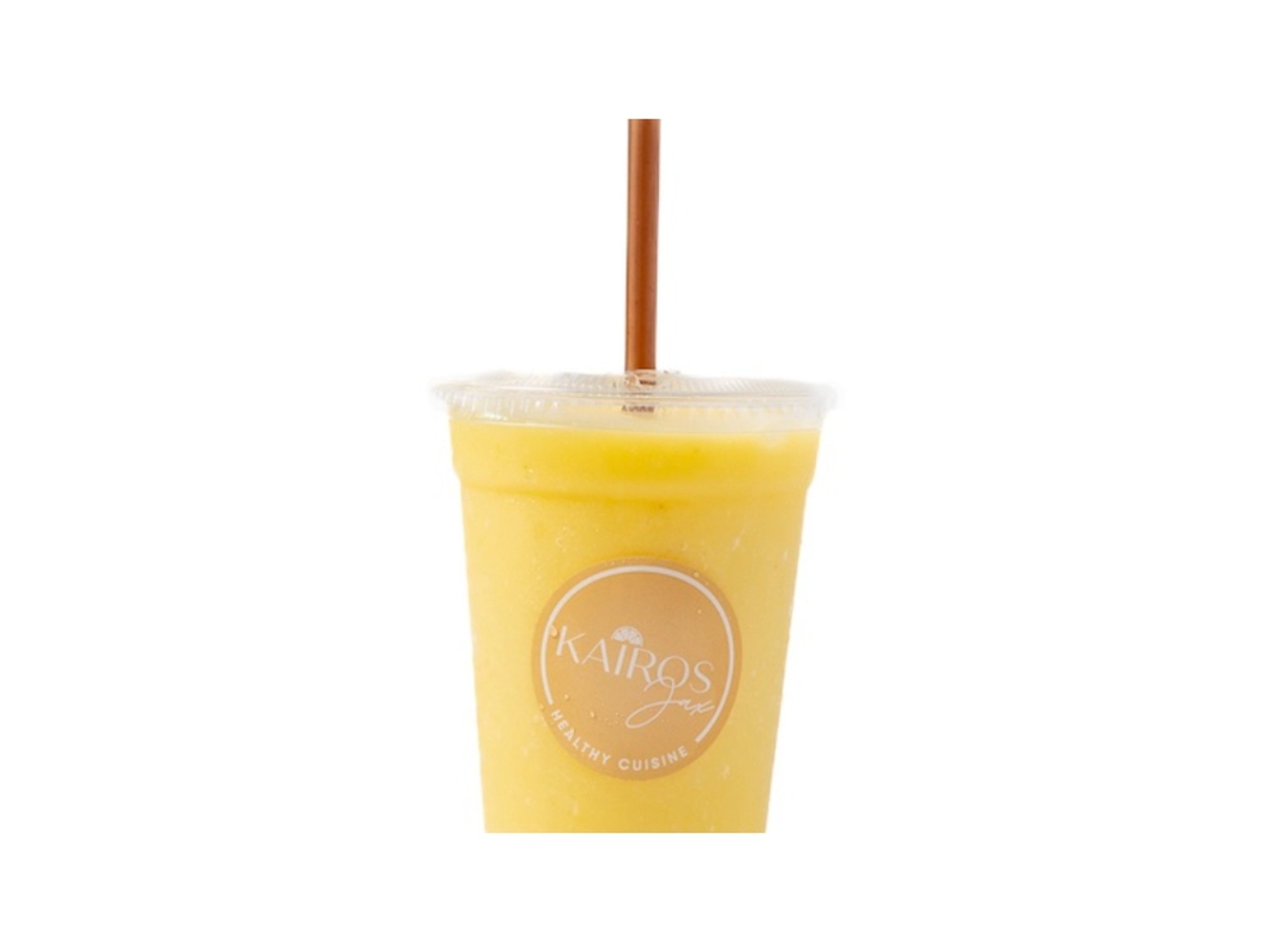 PIÑA COLADA