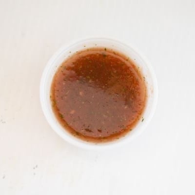 OP-House Sauce