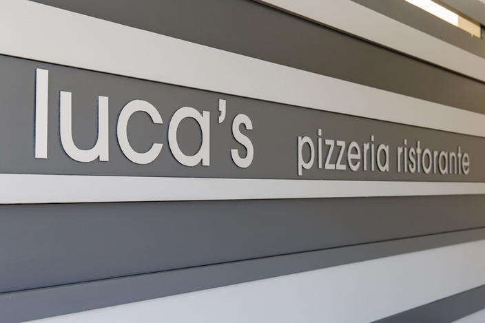 Images Luca'S Pizzeria Ristorante