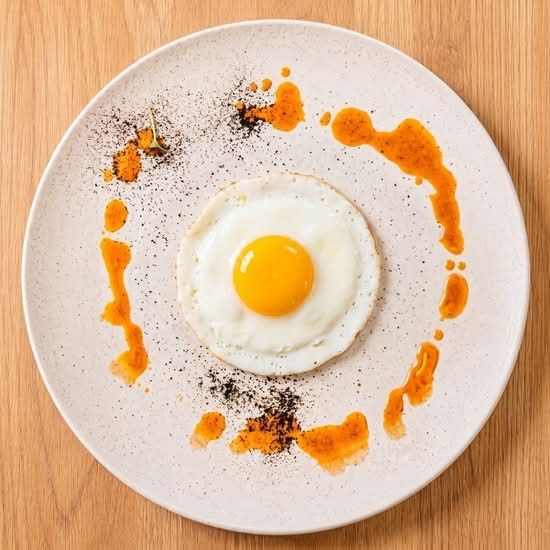Kid 1 Egg Breakfast
