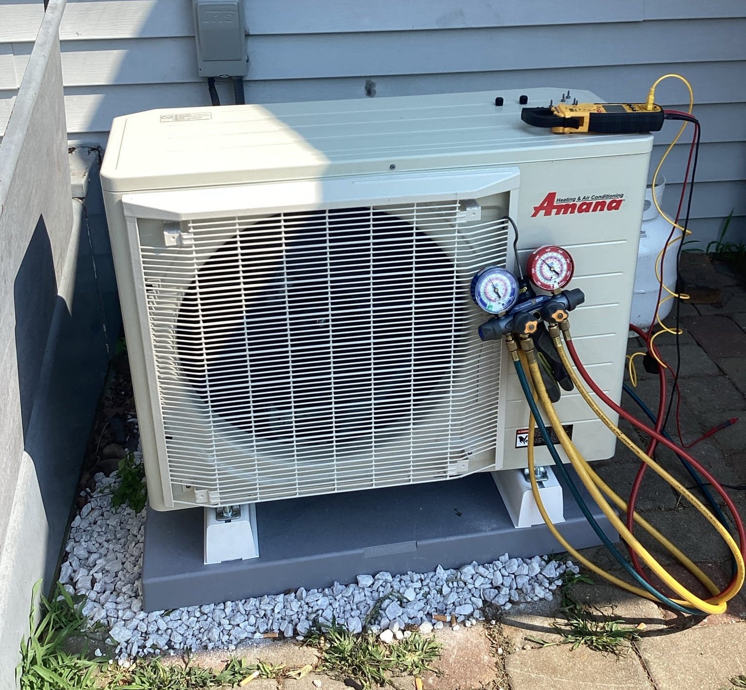 Smith & Rawlings Inc Image