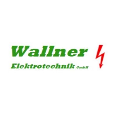 Logo von Wallner Elektrotechnik GmbH