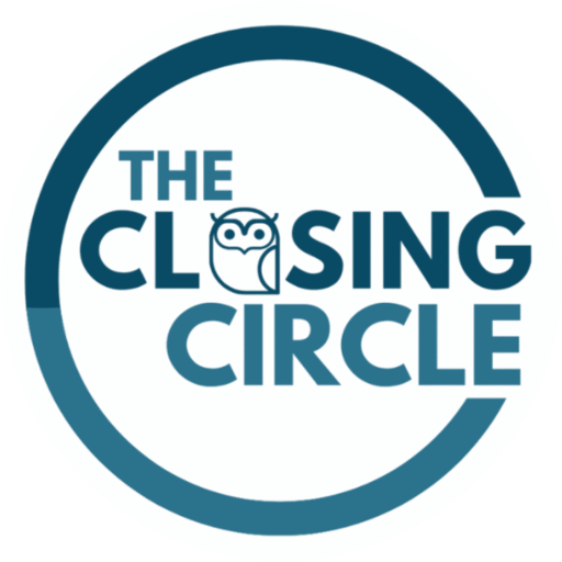 The Closing Circle powered by Core Title Services