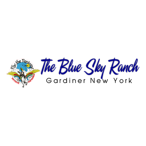 The Blue Sky Ranch Logo