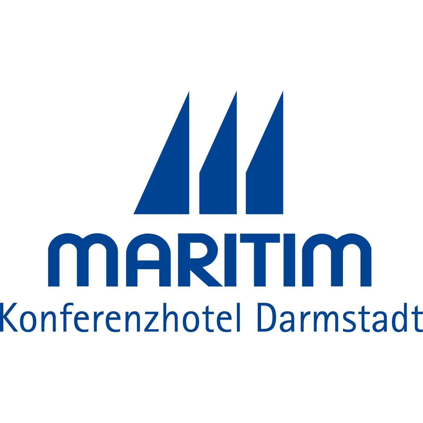 Logo von Maritim Hotel Darmstadt