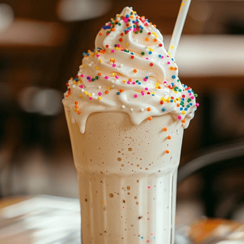 Milk Shake