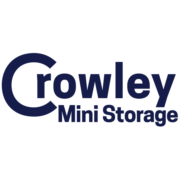Crowley Mini Storage Logo
