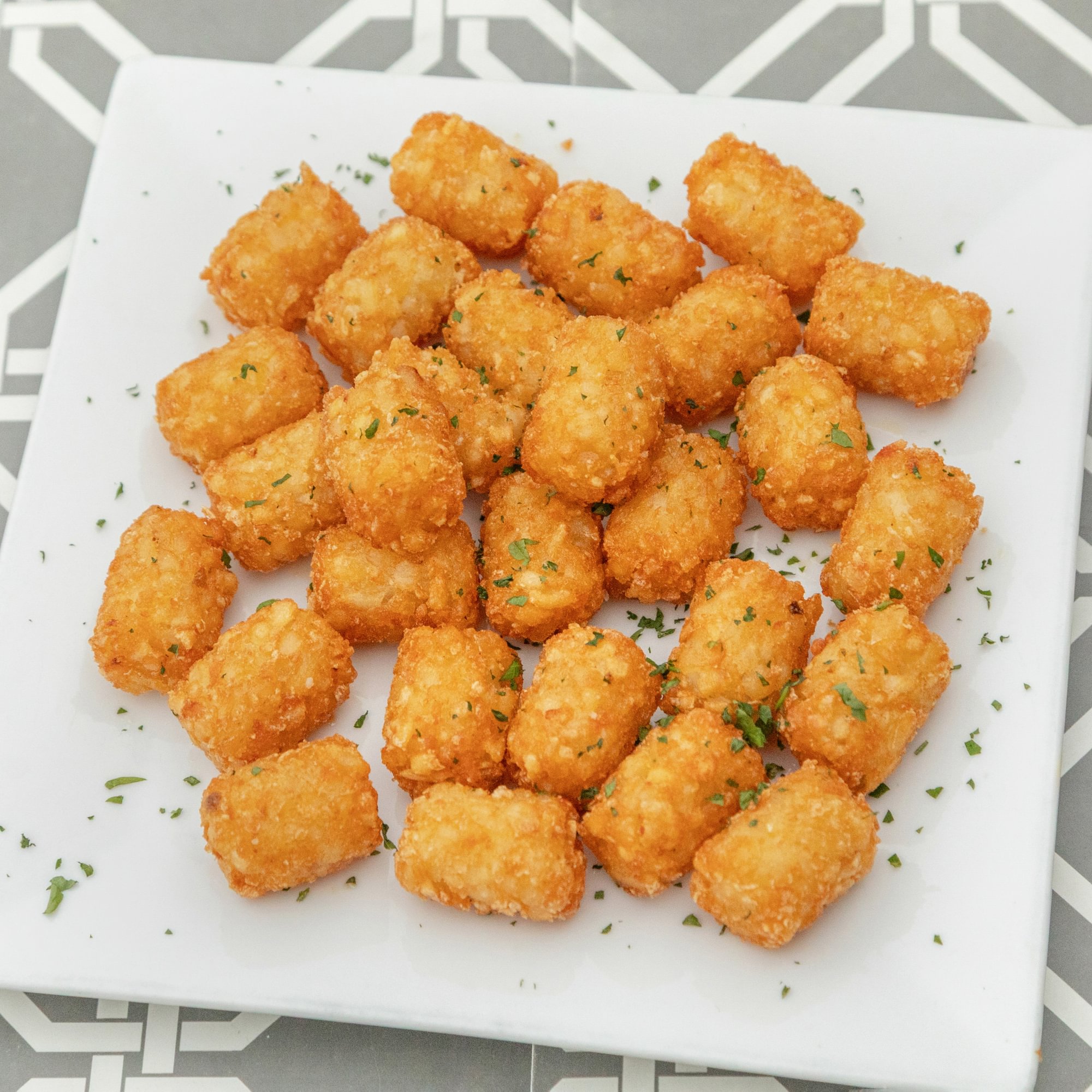 Tater Tots