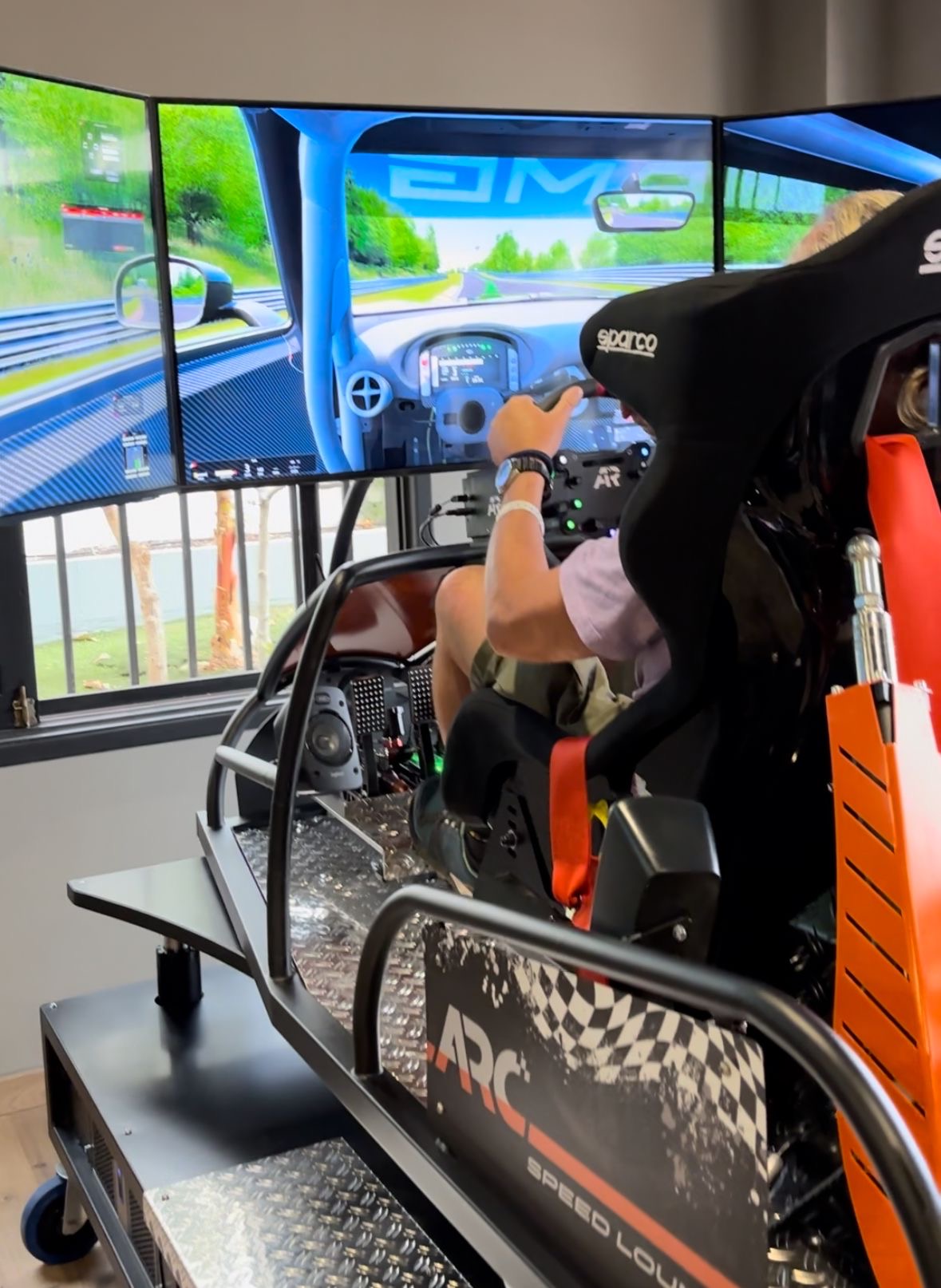 Galería en miniatura