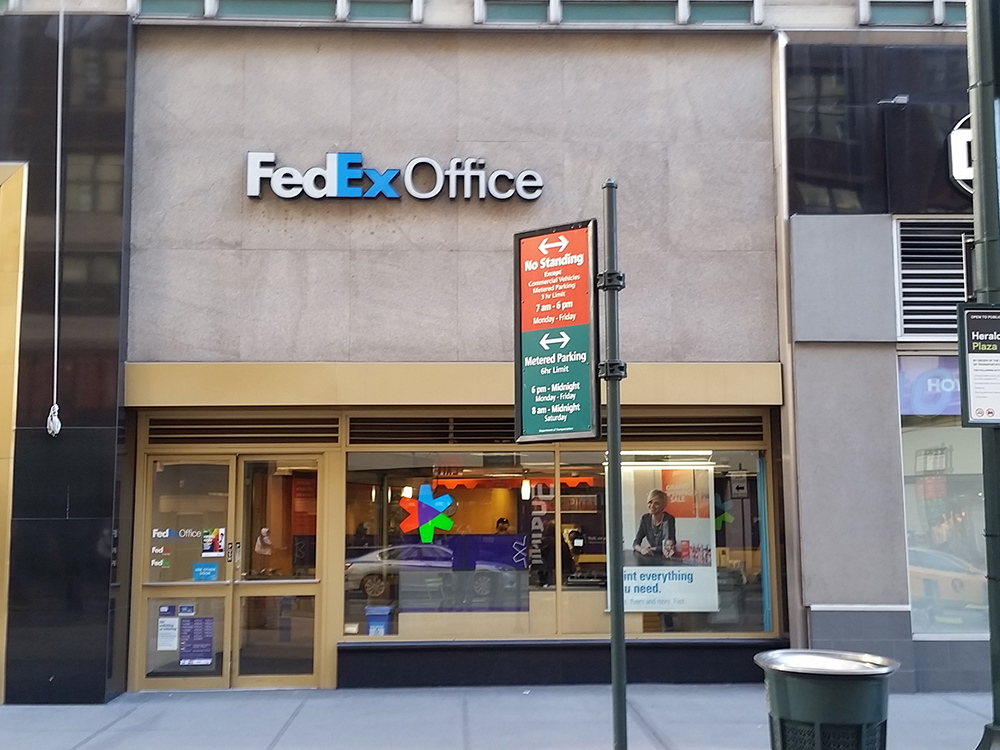 FedEx Office Print & Ship Center Coupons New York NY near me | 8coupons