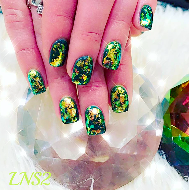 Images Le's Nails And Spa II