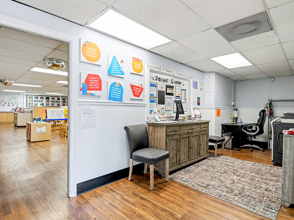 Swiss Avenue KinderCare Image