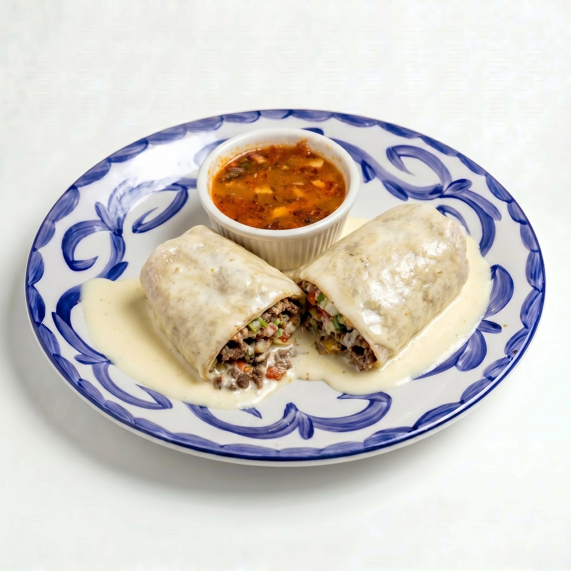 Burrito Loco
