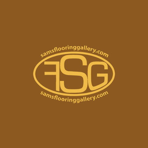 Sam's Flooring Gallery Logo