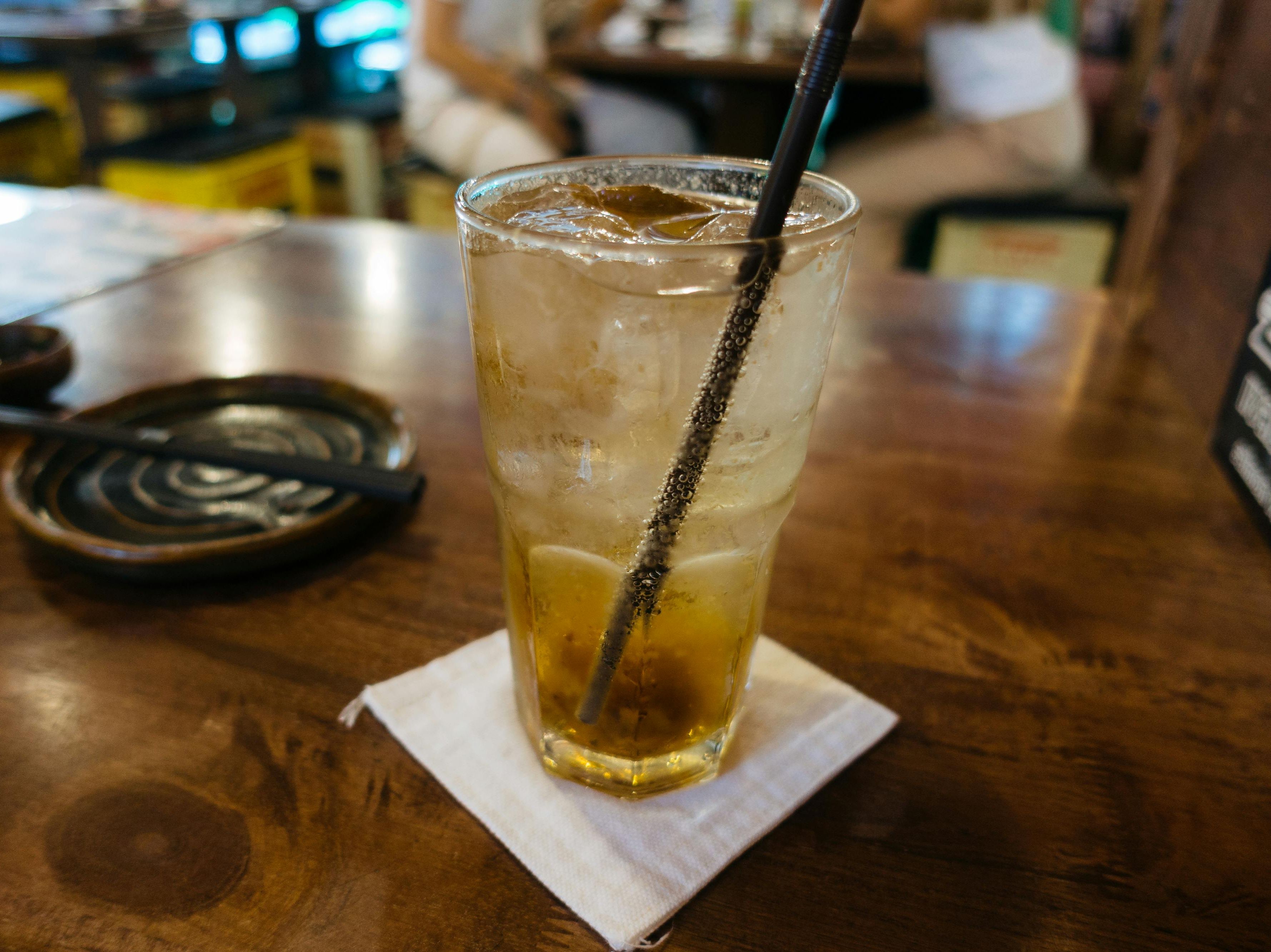 Ice Tea