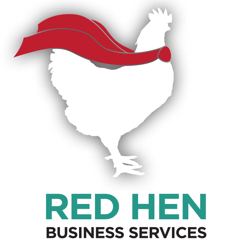 Red Hen Business Services Photo