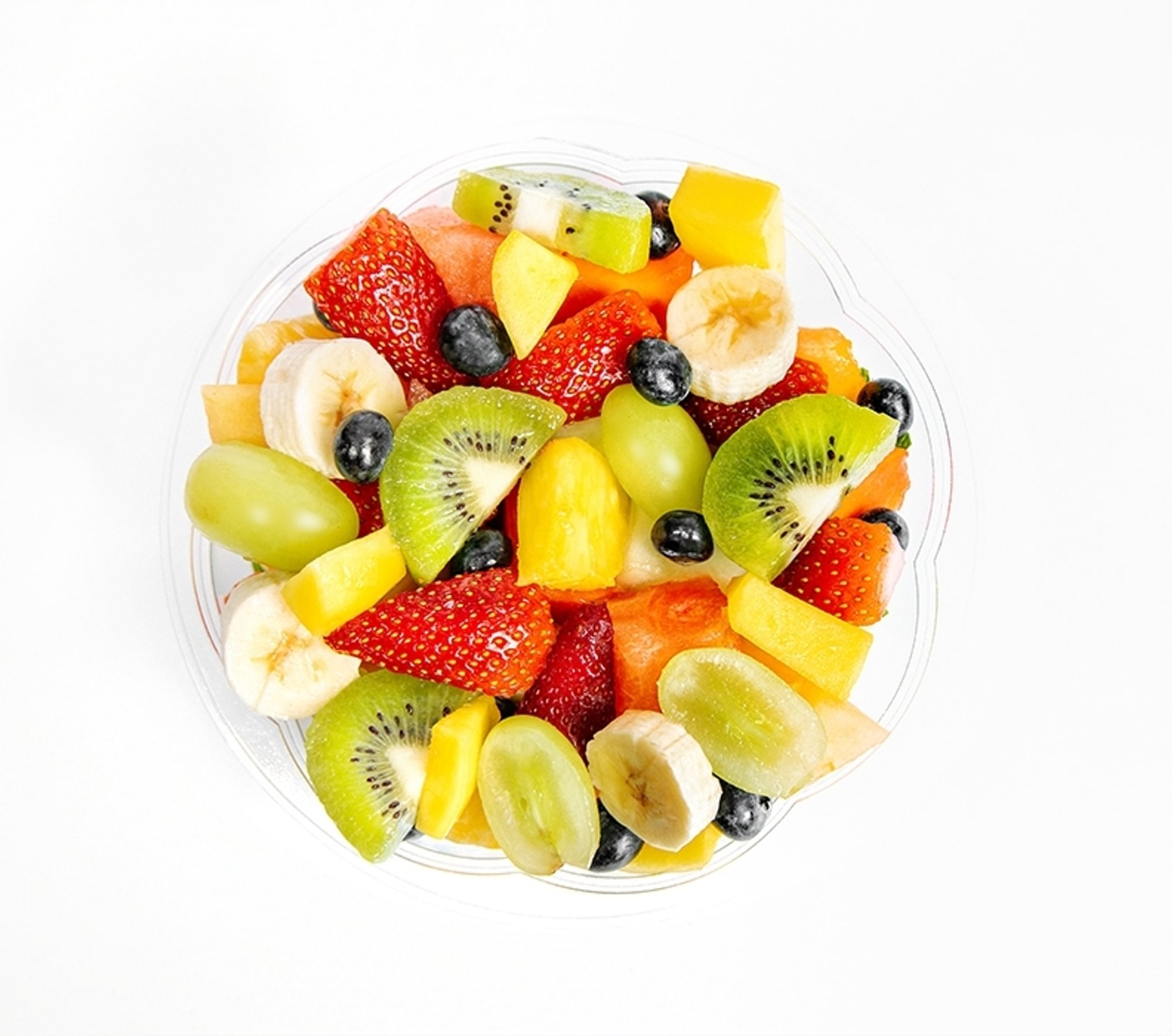 fruit Salad
