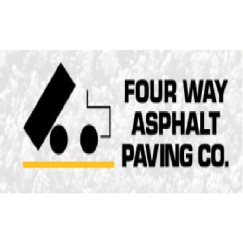 Four Way Asphalt Paving Co.