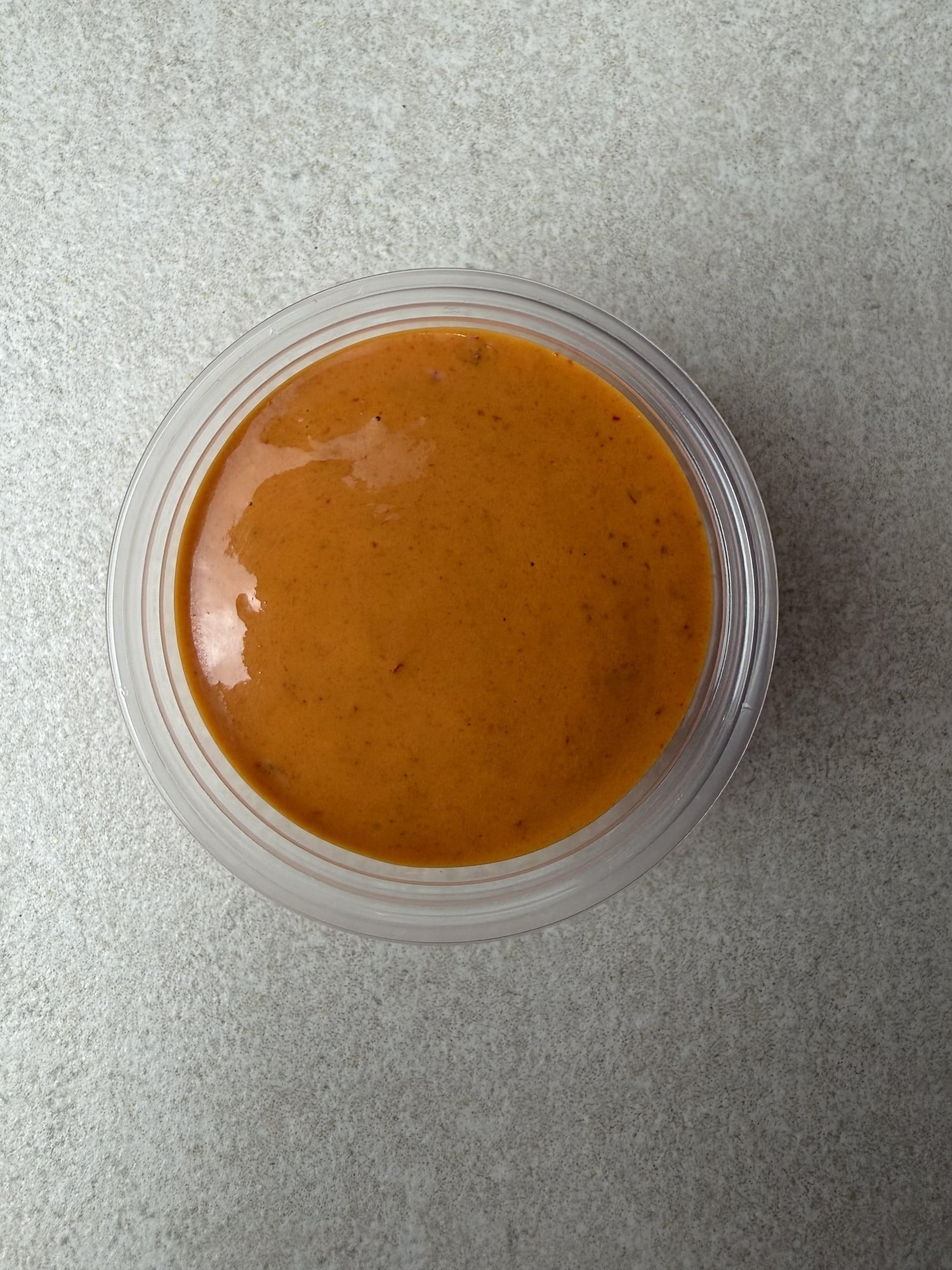 Harissa Aïoli
