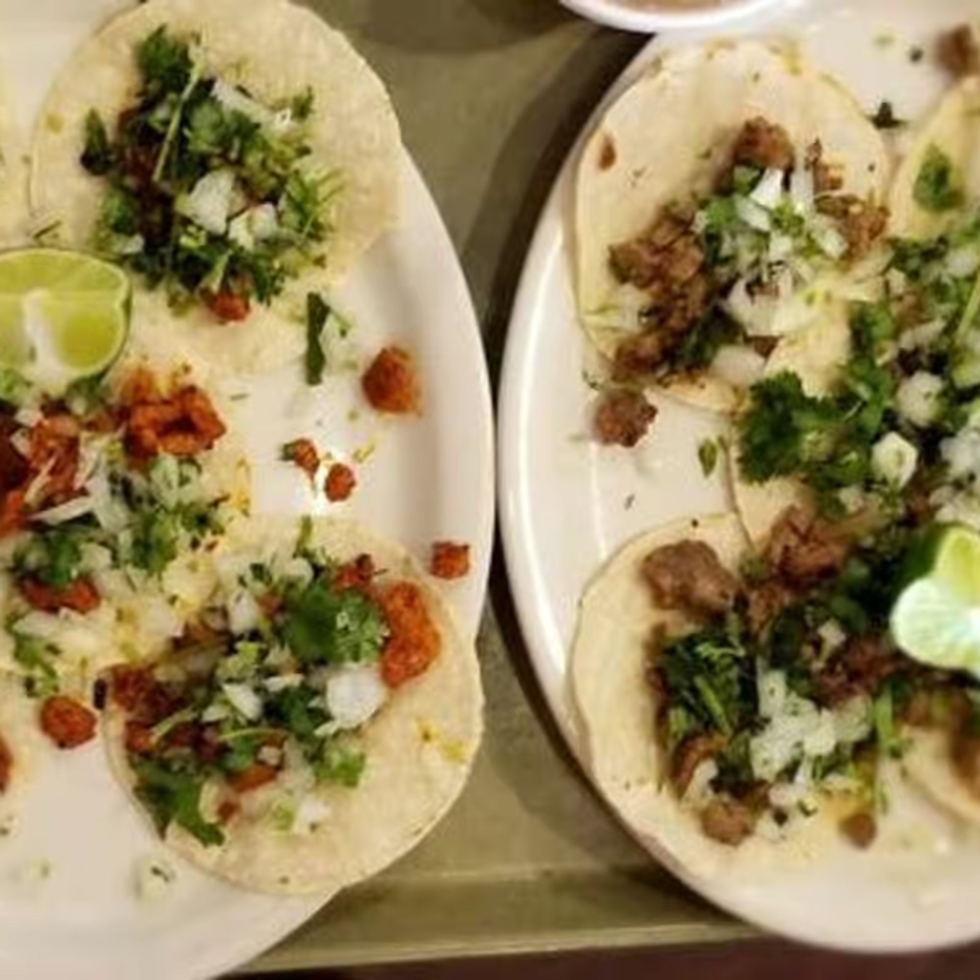 Rolled Tacos