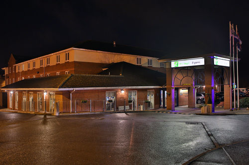 Images Holiday Inn Express Gloucester - South