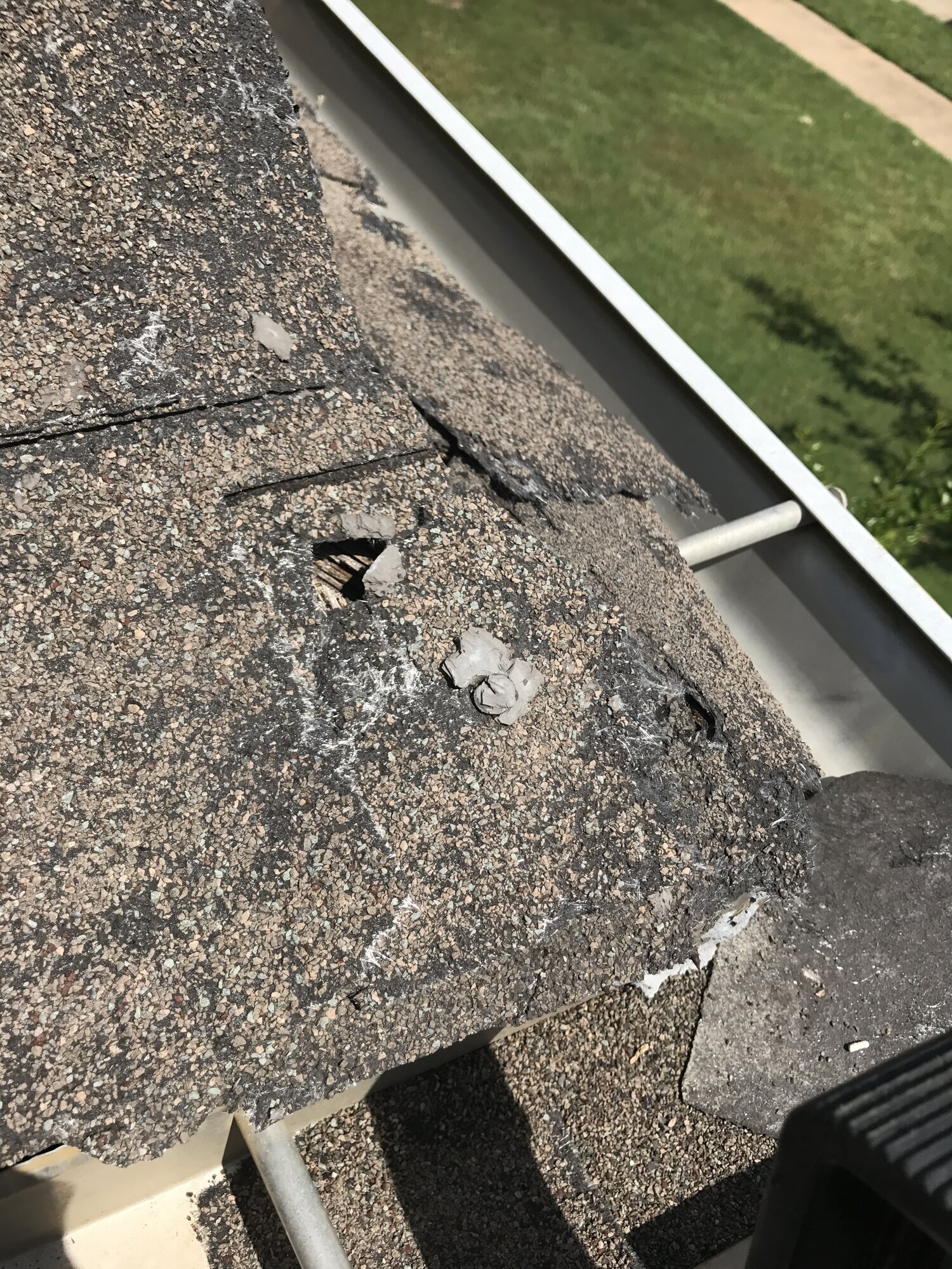 Accent Roofing Company & Construction Image