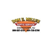 Don E Miller Septic