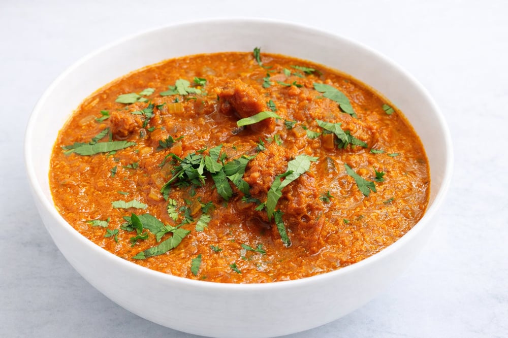 Railway Curry