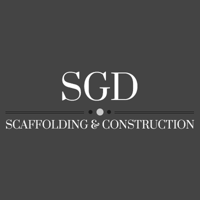 Sgd Scaffolding & Construction Scaffolds And Work Platform Erectors